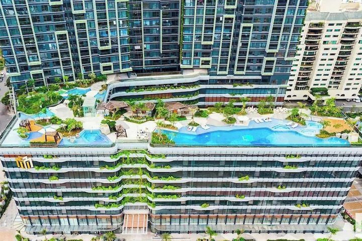 Photo of Lumiere Riverside Residences Luxury
