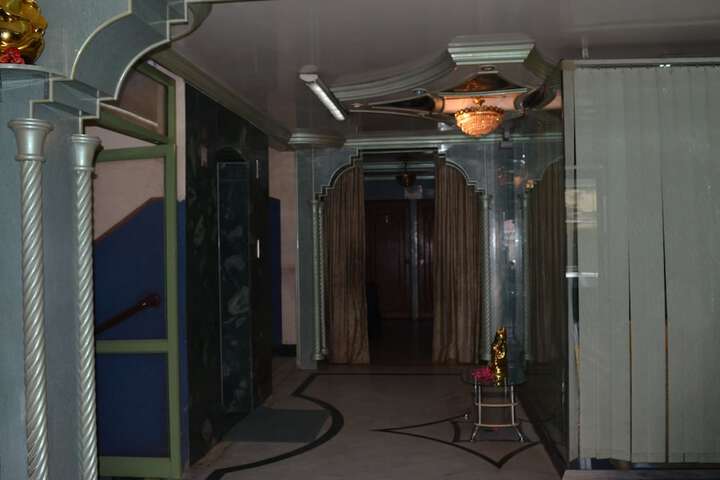 Hotel Interior 31 of 34