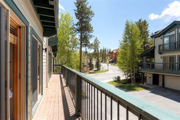 Terrace or Patio