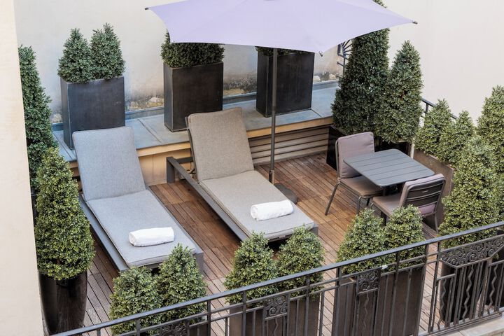 Terrace/Patio 41 of 62