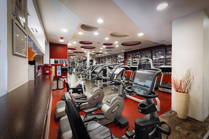 Health and Fitness 47 of 56