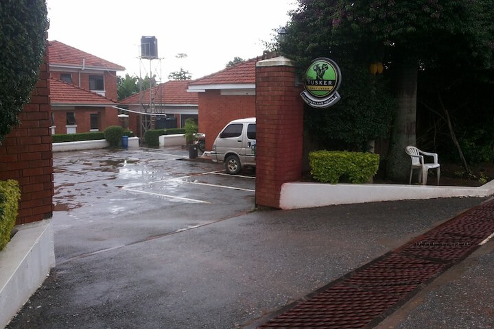 Hotel 38 of 52