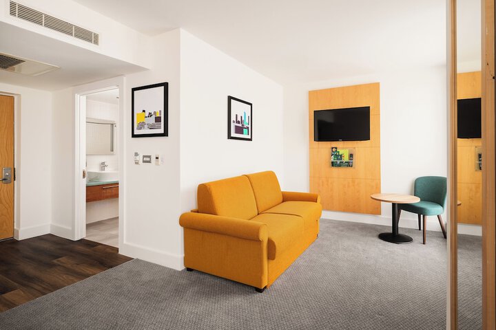Room 55 of 130