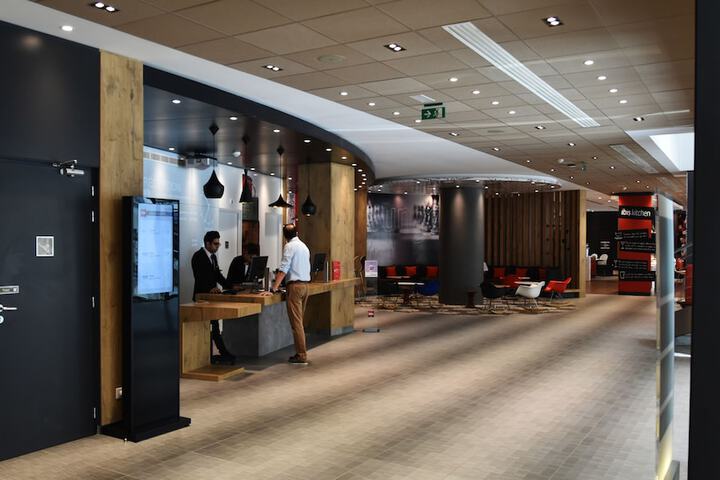 Hotel Interior 2 of 198