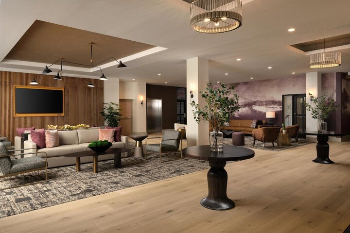 Hotel Interior 6 of 62