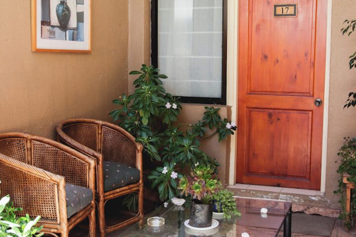 Terrace/Patio 24 of 35
