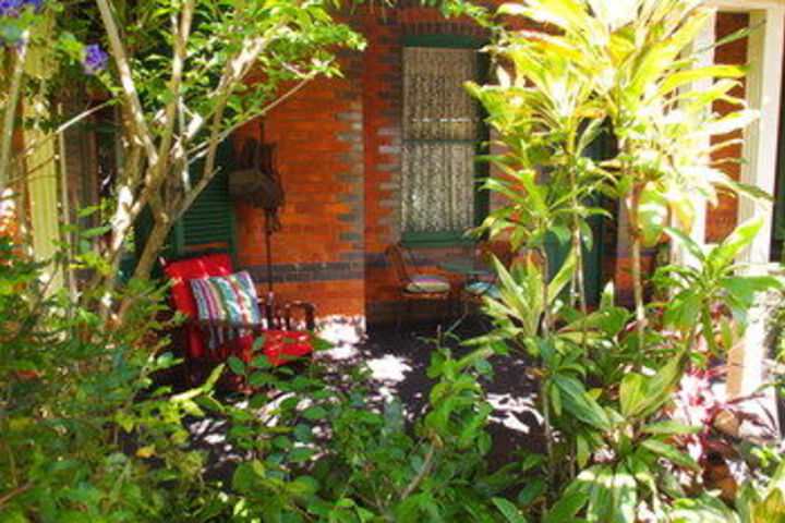 Terrace/Patio 73 of 85