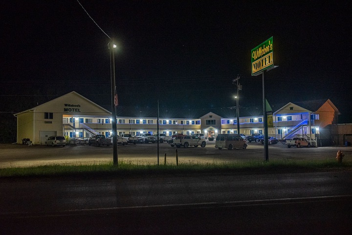 Hotel 26 of 30