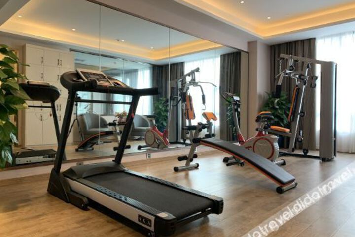 Health and Fitness 2 of 40