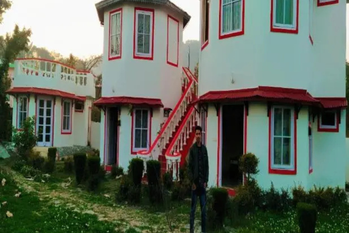 Hotel 3 of 7