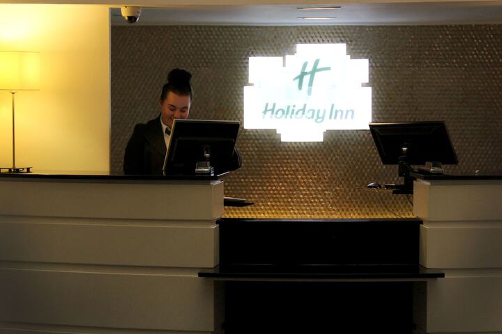 Hotel Interior 2 of 45