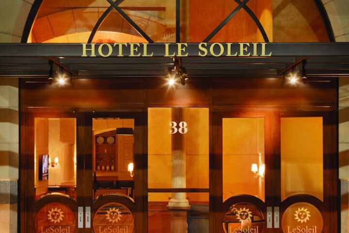Hotel 71 of 86