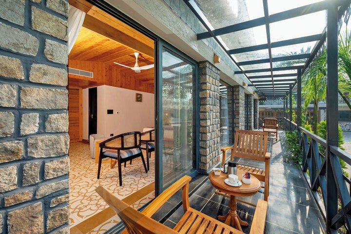 Terrace/Patio 39 of 83