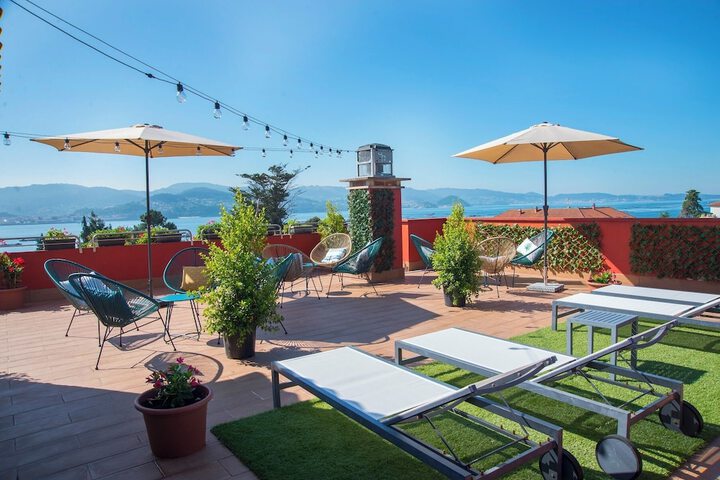 Terrace/Patio 26 of 26
