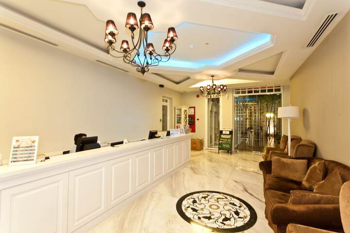 Hotel Interior 2 of 69