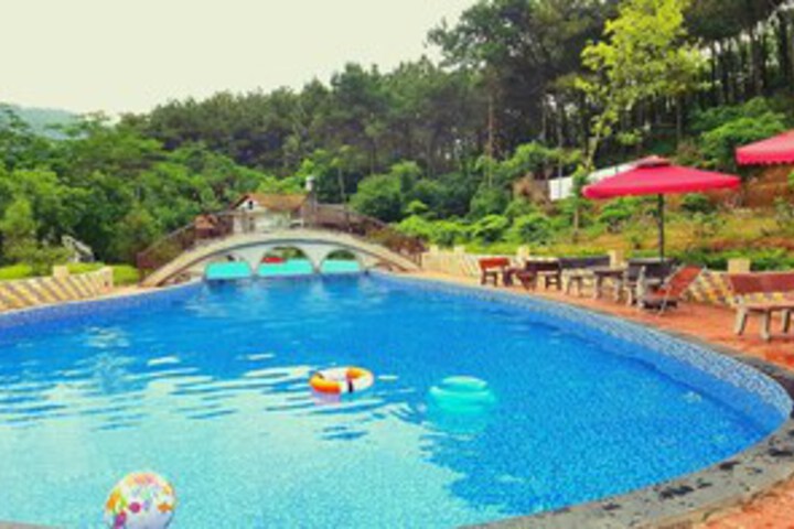 Pool 19 of 23