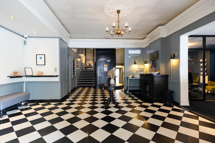 Hotel Interior 2 of 37