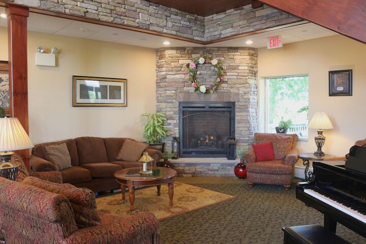 Hotel Interior 4 of 89