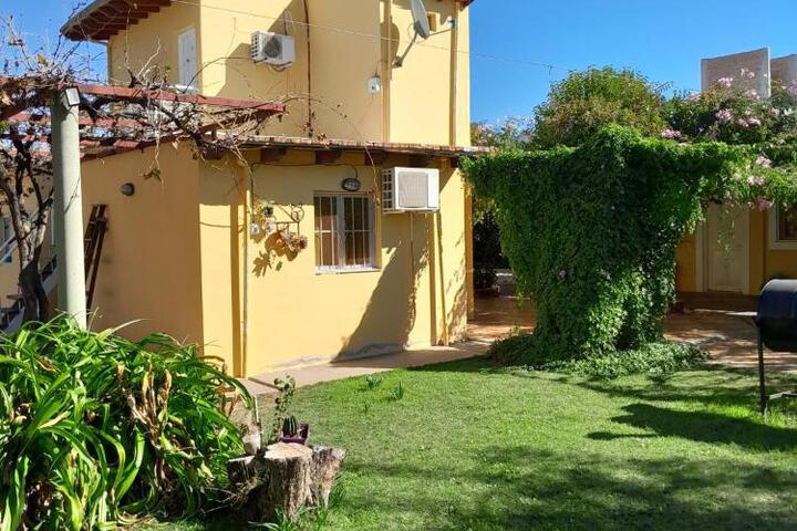 Hotel Rincon Serrano