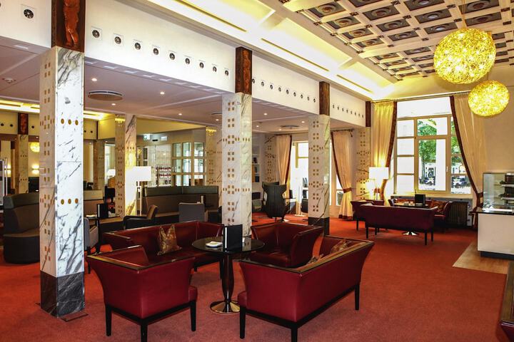 Hotel Interior 2 of 86