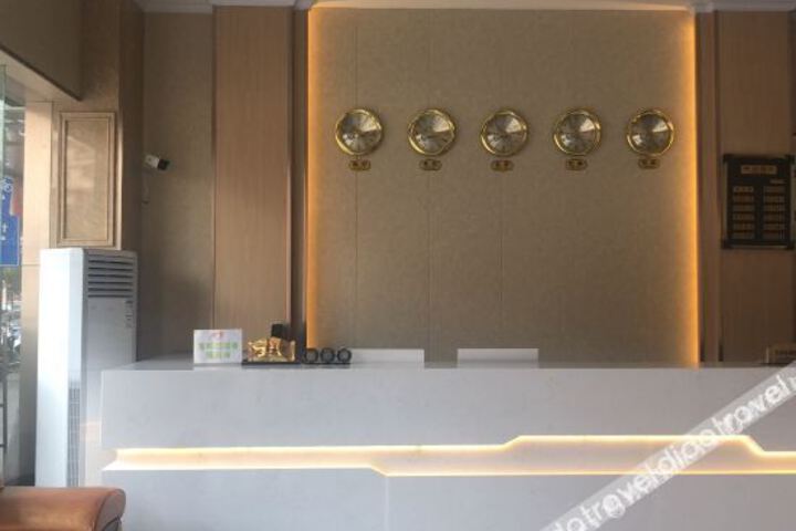 Hotel Interior 12 of 26
