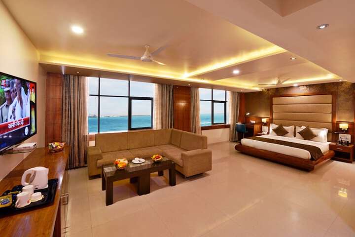 View from room