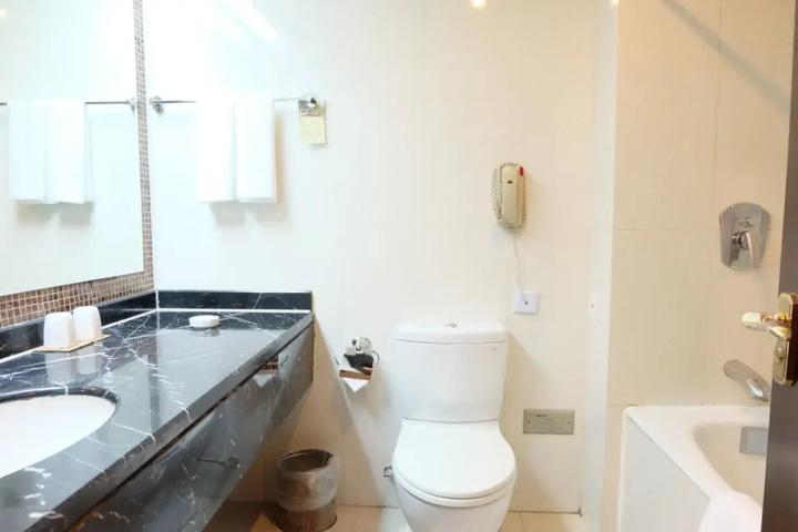 Bathroom Vanities