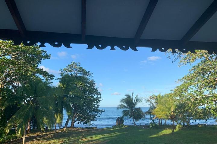 Ocean View Cahuita