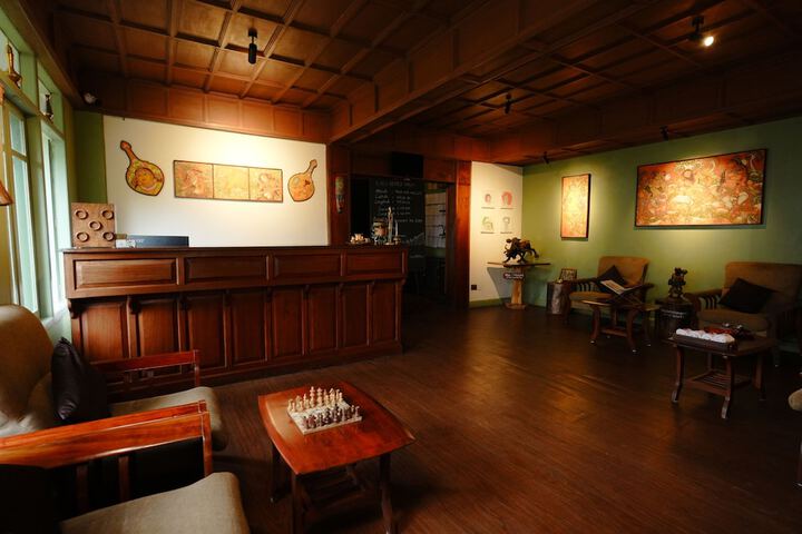 Hotel Interior 2 of 114