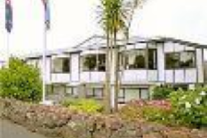 Fitness Center Photo