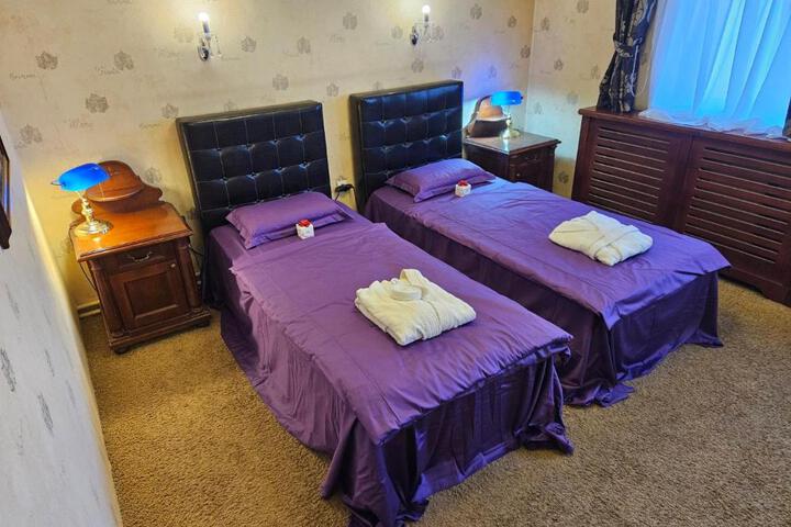 Spa and Wellness Pictures