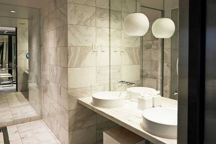 Bath Amenities