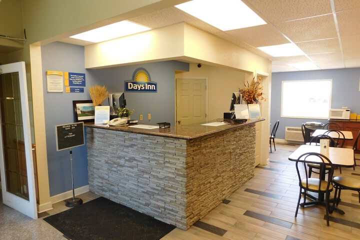 Hotel Interior 3 of 29