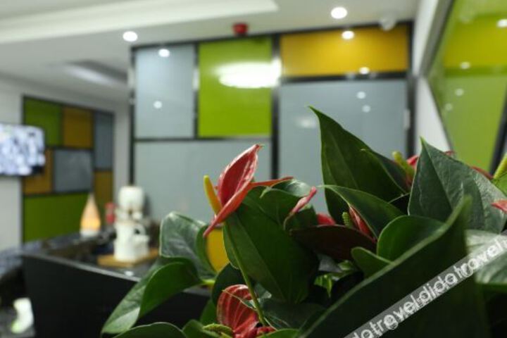 Hotel Interior 10 of 28