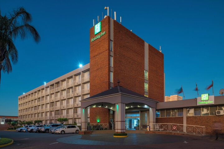 Hotel 184 of 184
