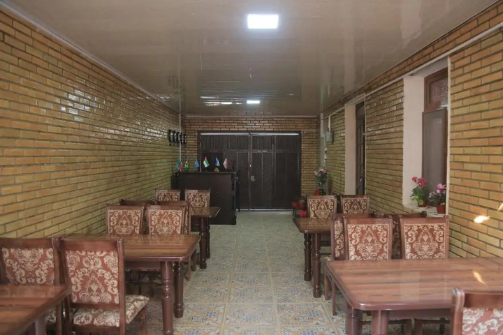Hotel Interior 2 of 13