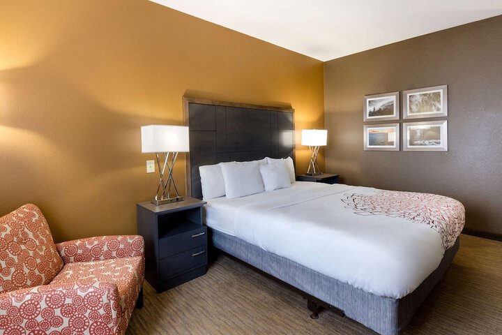 1 King Bed (4 of 20)