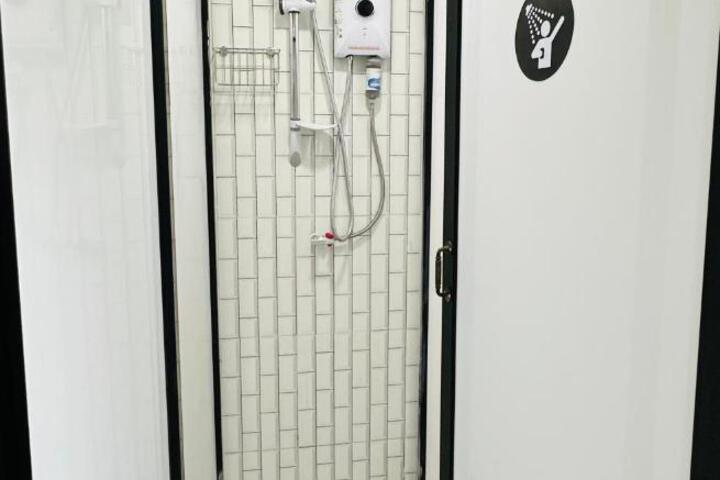 Fitness Facility Photos