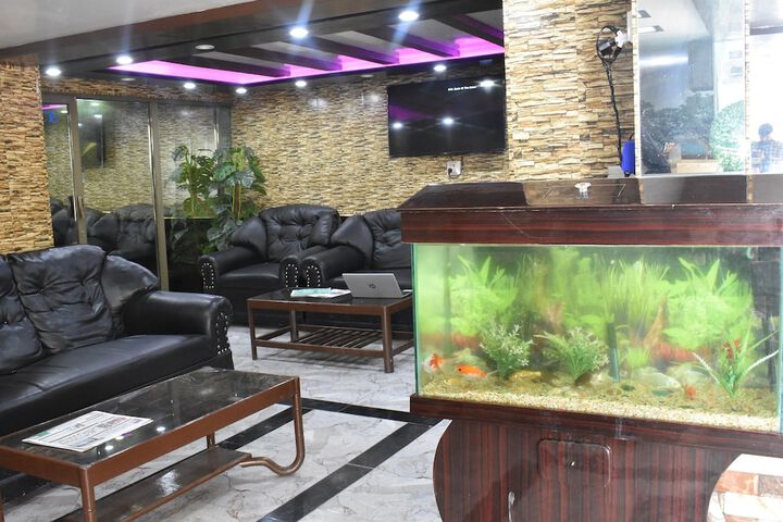 Hotel Interior 2 of 8