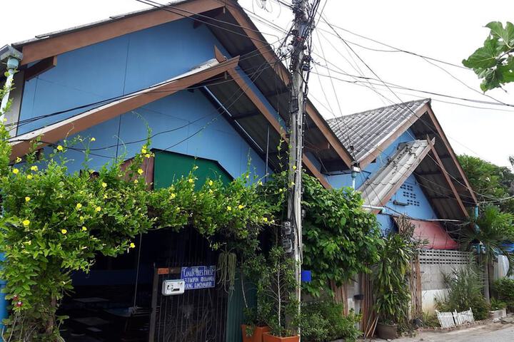 Canaan Guesthouse