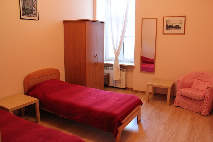 Room Interior