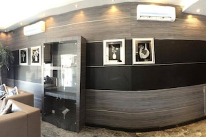 Hotel Interior 2 of 44