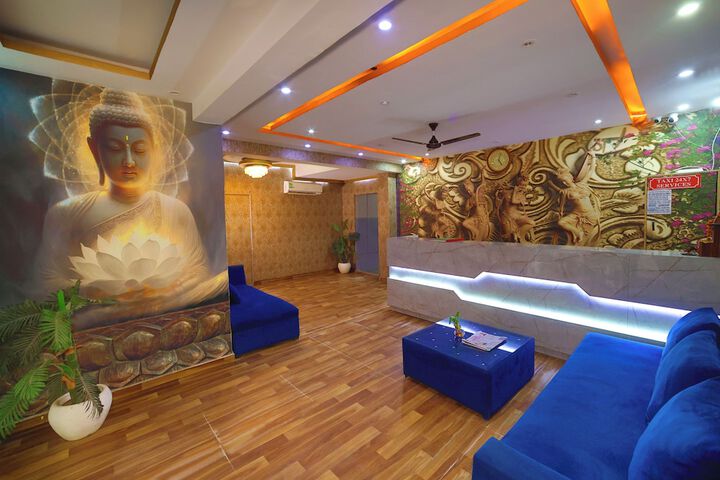 Hotel Interior 3 of 42