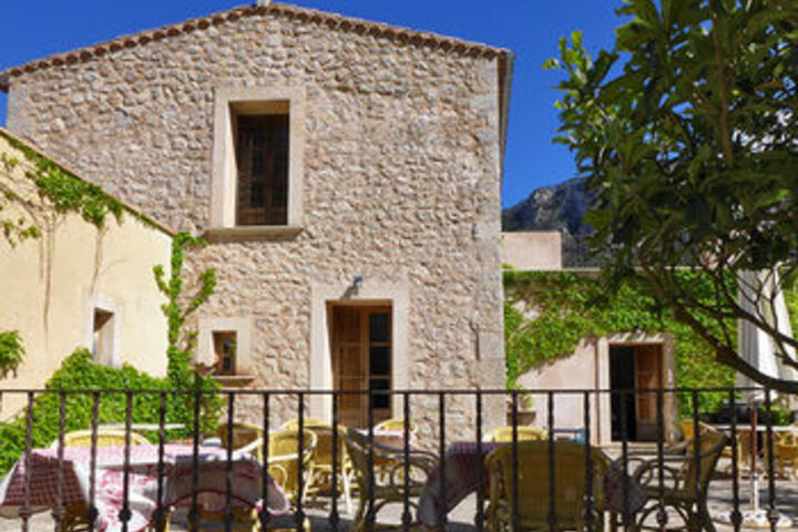 Terrace/Patio 116 of 131