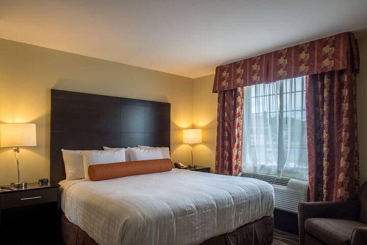 1 King Bed Accessible (10 of 17)