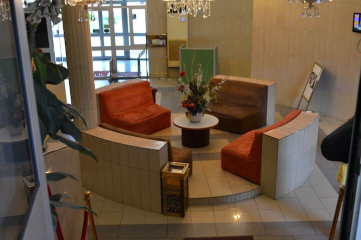 Hotel Interior 5 of 44