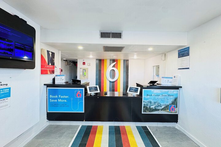 Lobby Photos