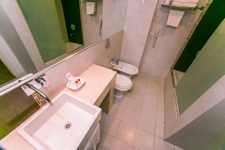 Bathroom Vanities