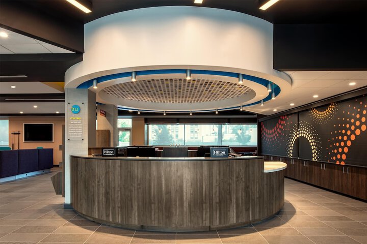 Hotel Interior 7 of 30