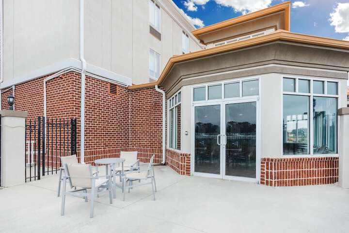 Property amenity